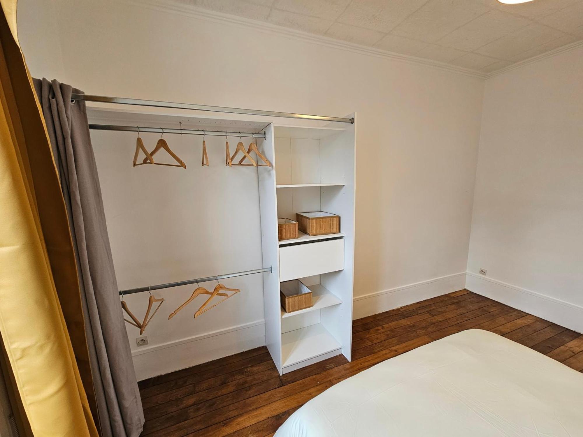 Le Weber-Paris Apartment Pantin Ngoại thất bức ảnh