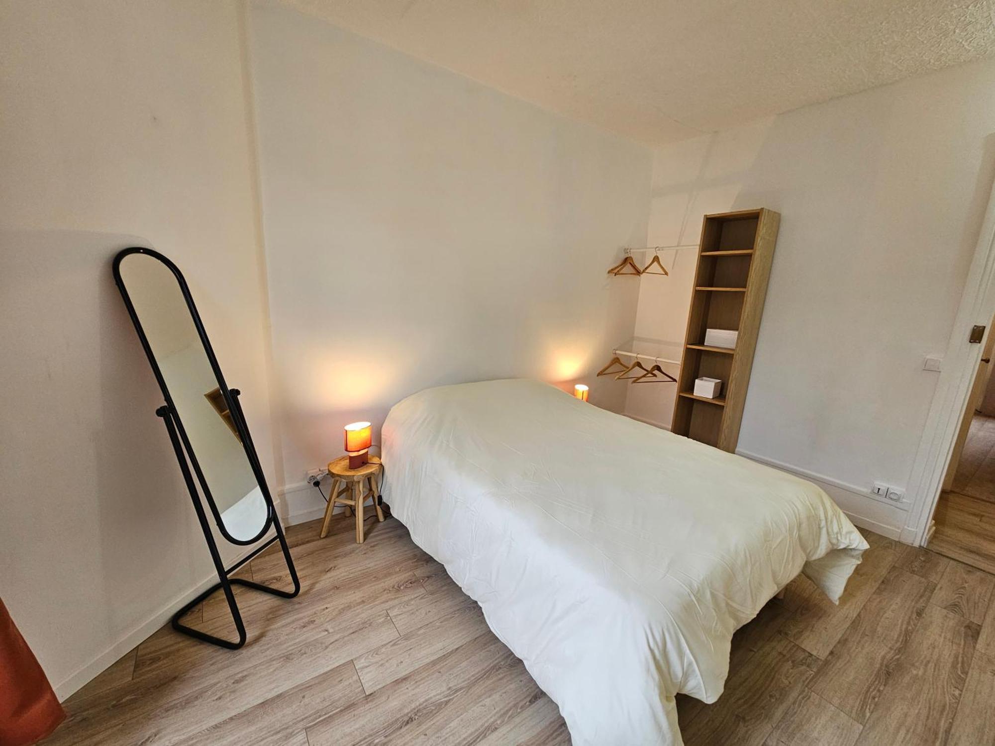 Le Weber-Paris Apartment Pantin Ngoại thất bức ảnh