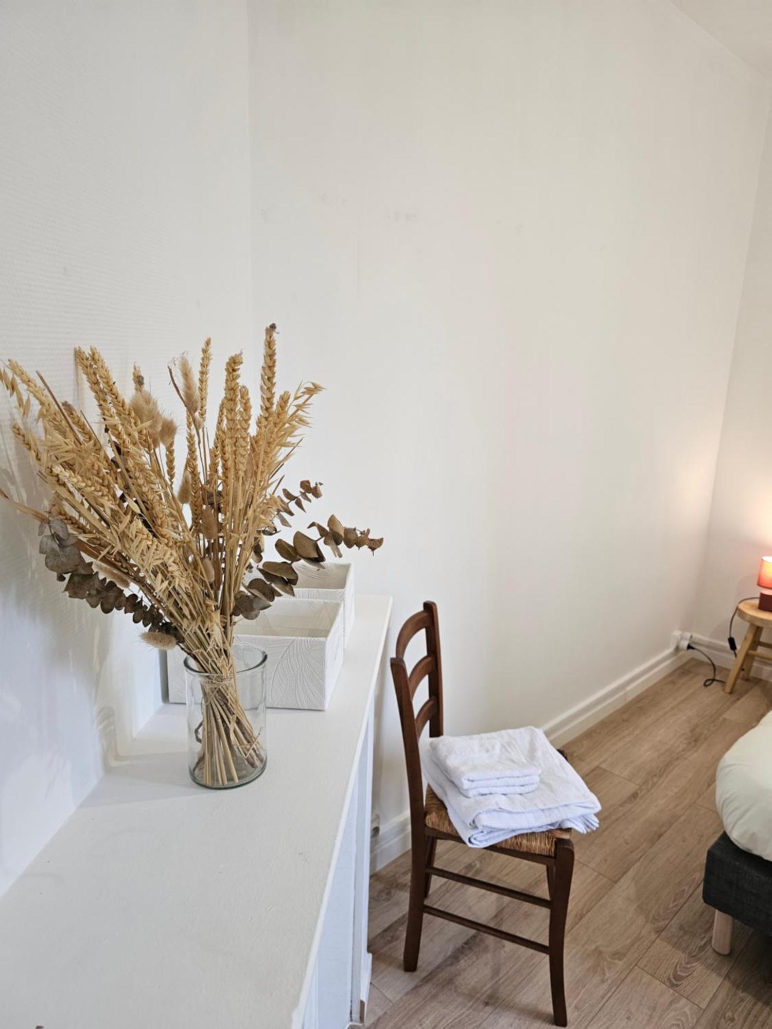 Le Weber-Paris Apartment Pantin Ngoại thất bức ảnh