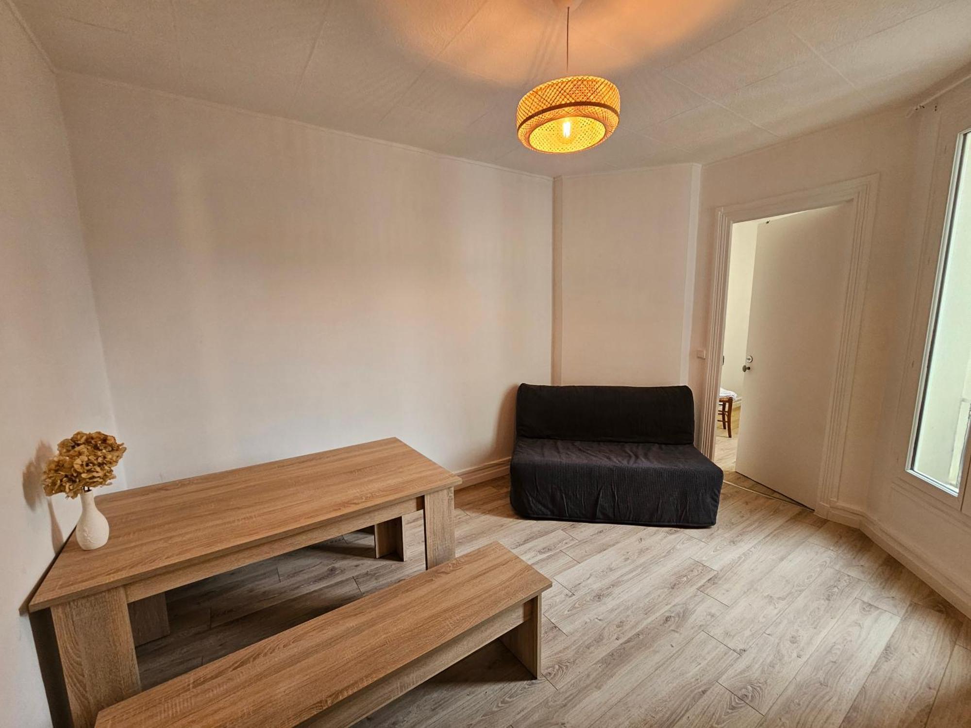 Le Weber-Paris Apartment Pantin Ngoại thất bức ảnh