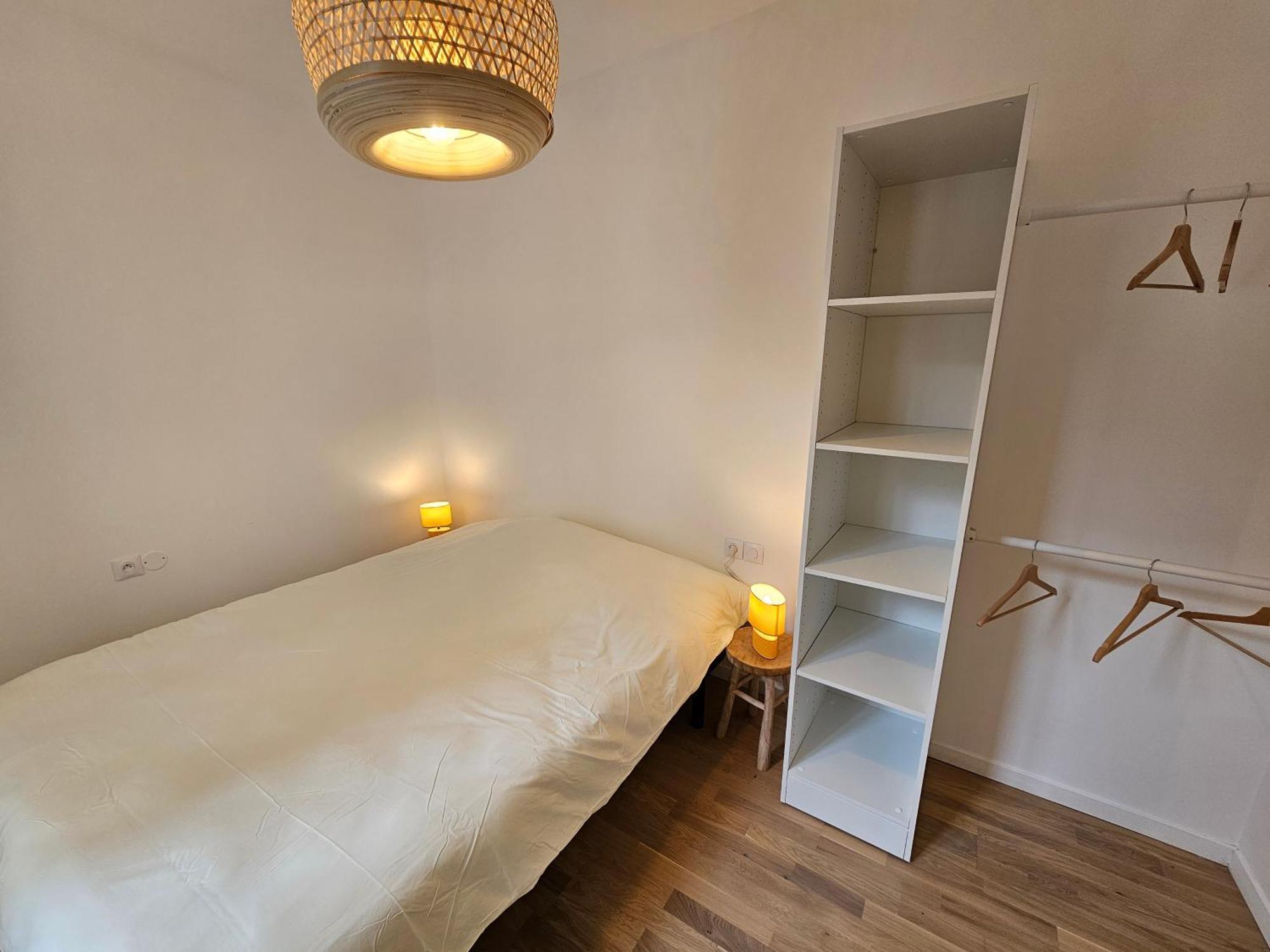 Le Weber-Paris Apartment Pantin Ngoại thất bức ảnh