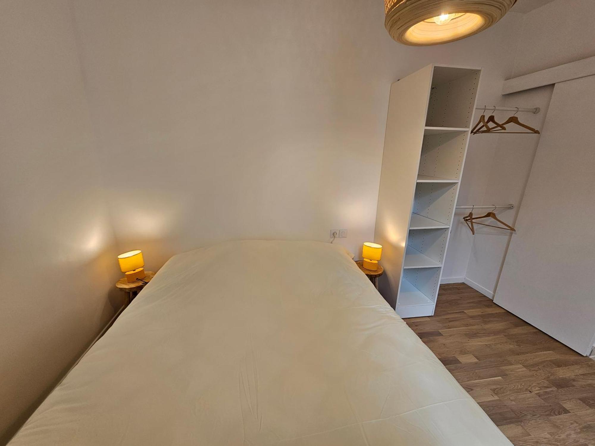Le Weber-Paris Apartment Pantin Ngoại thất bức ảnh